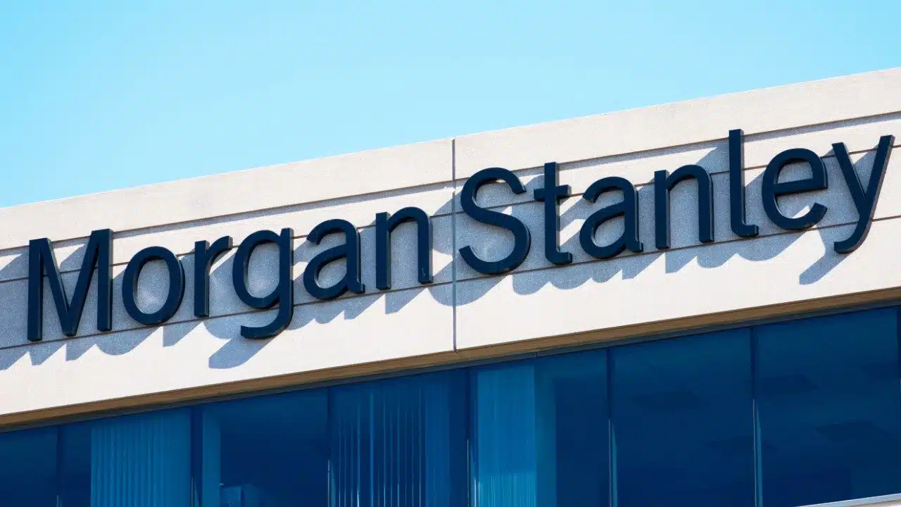 Morgan Stanley offers Bitcoin Funds for Millionaire Clients - BitcoinWorld