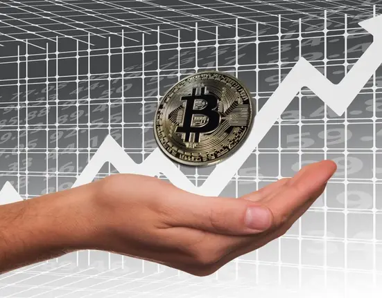 Bitcoin Surpasses $50,000 Following U.S. Senate Approval of $1.9 Trillion Stimulus Package