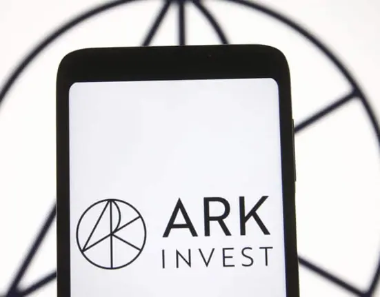 Ark Invest Acquires $246M in Coinbase Stock Following Nasdaq Debut