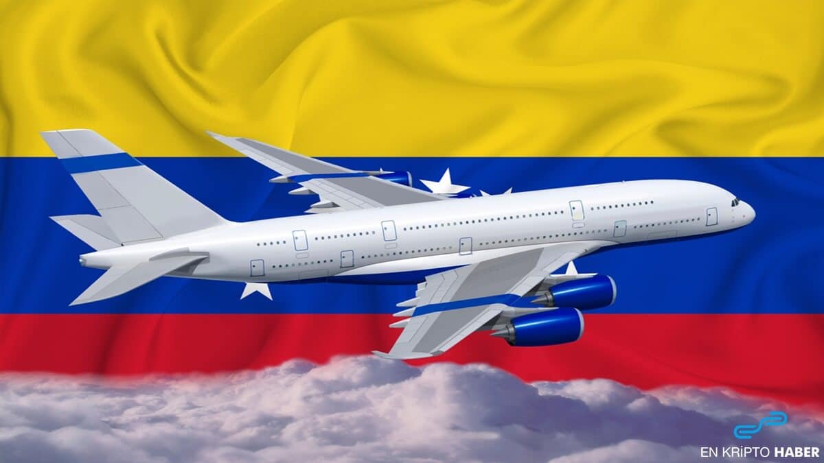 Caracas Air Accepts Bitcoin as Mode of Payment