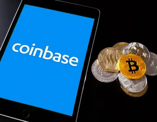 Coinbase warns crypto elements in the infrastructure bill may affect 20% of the U.S. population