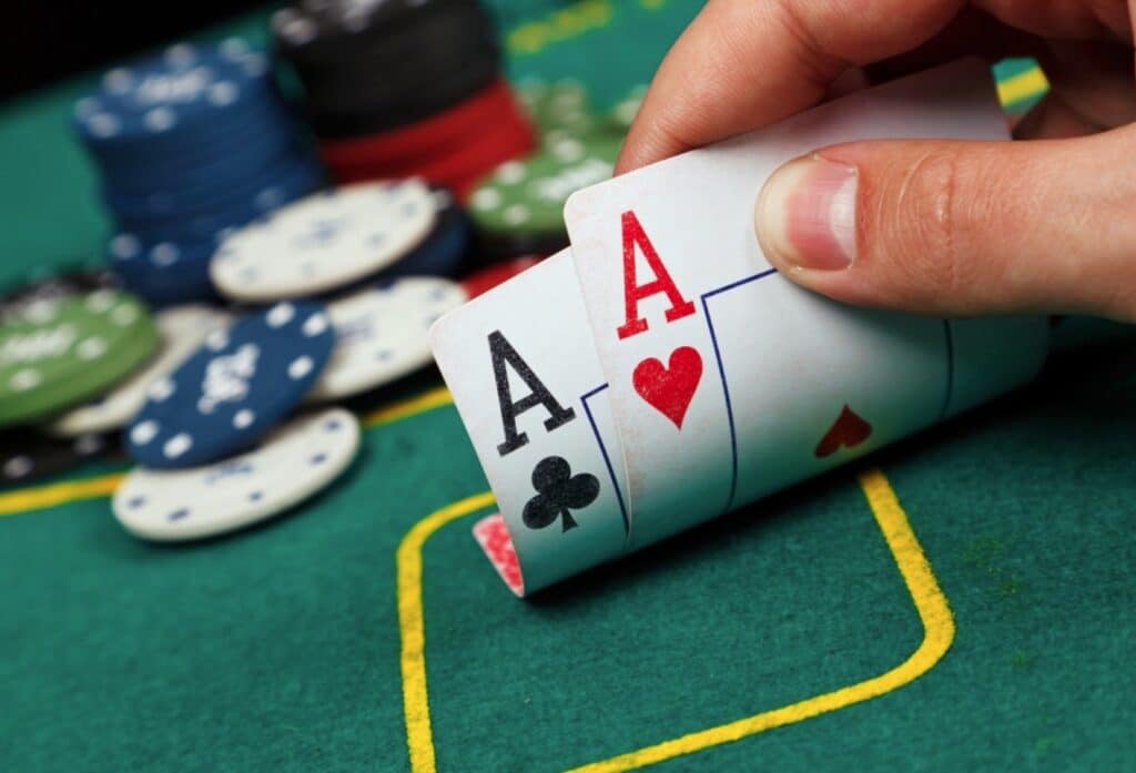 ConsenSys Based Virtue Poker Raises $5 Million from Investors