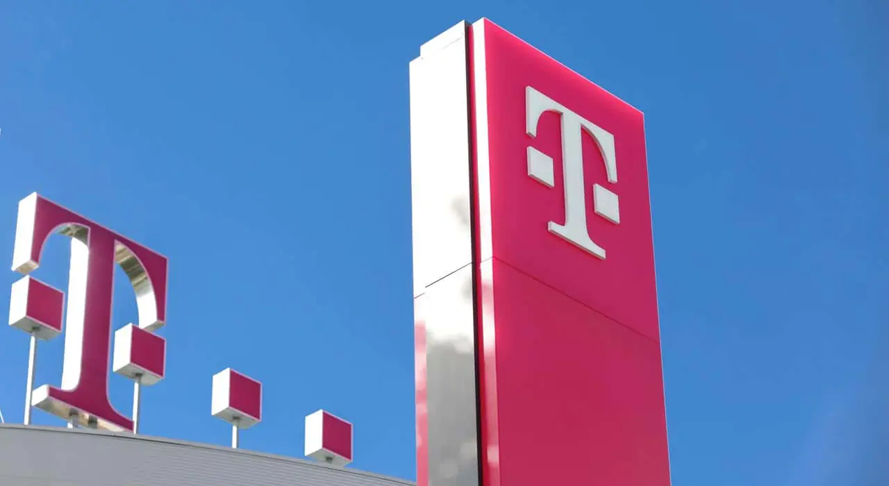 Deutsche Telekom Joins Crypto Revolution with Investment in Celo