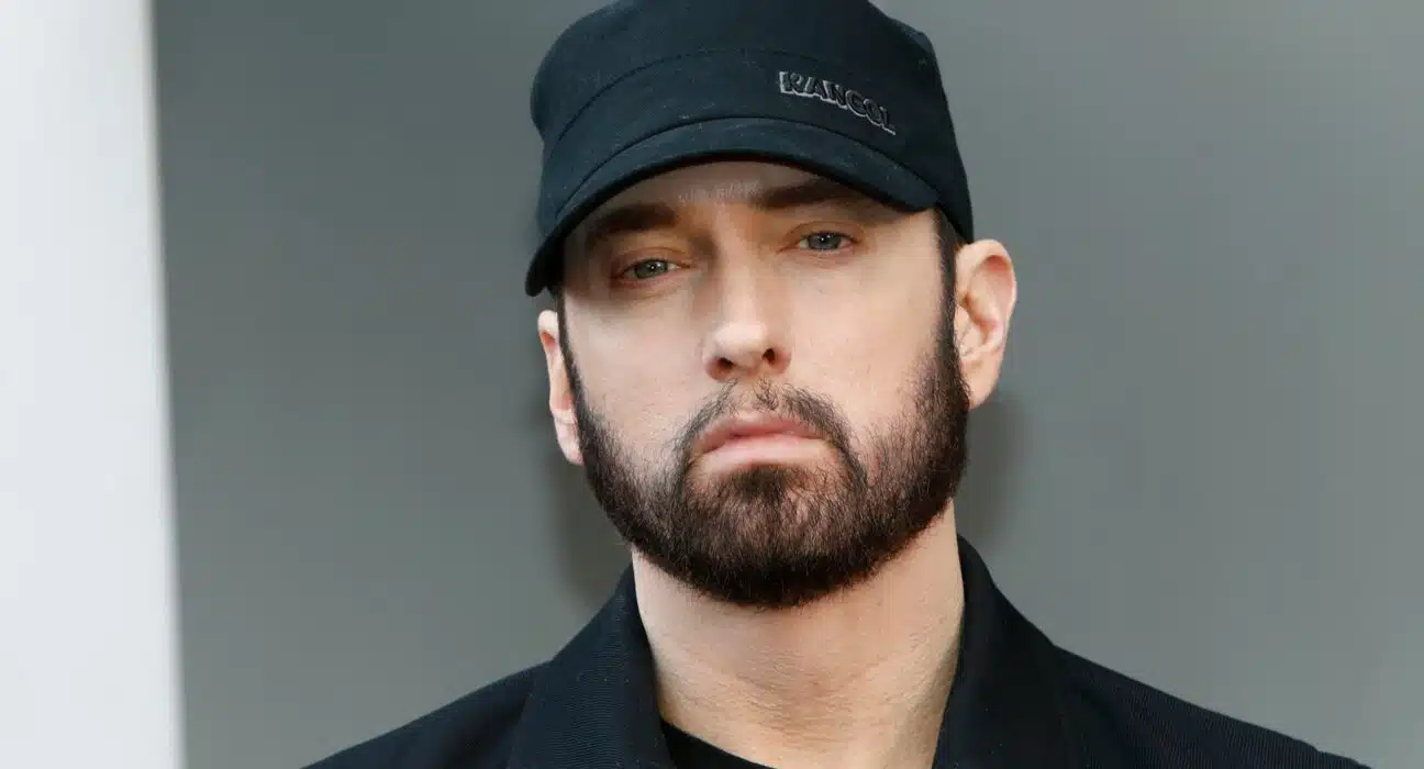Eminem Drops “Shady Con” NFT Collection on Nifty Gateway