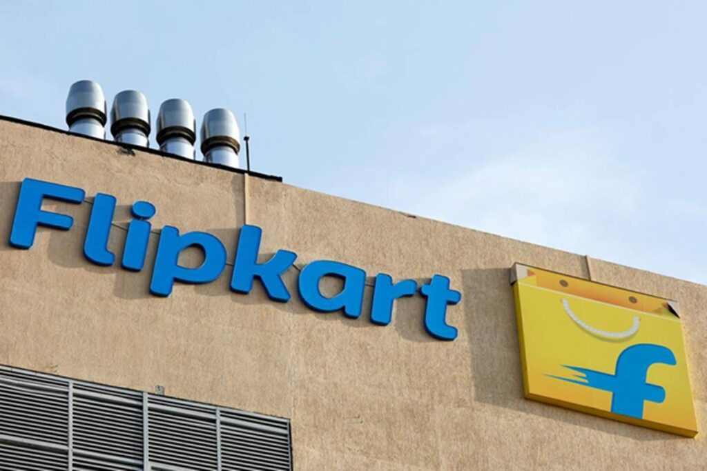 Flipkart celebrates April Fool's day by Acceptance of Bitcoin Payments