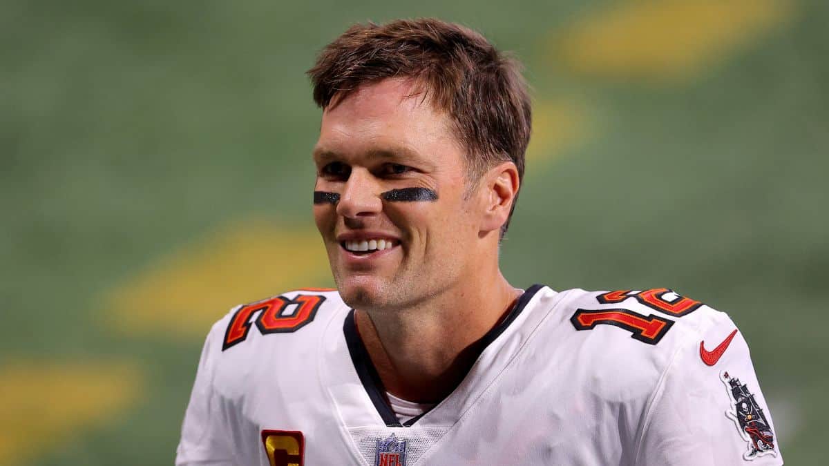 Football Champion Tom Brady to Introduce NFT Platform
