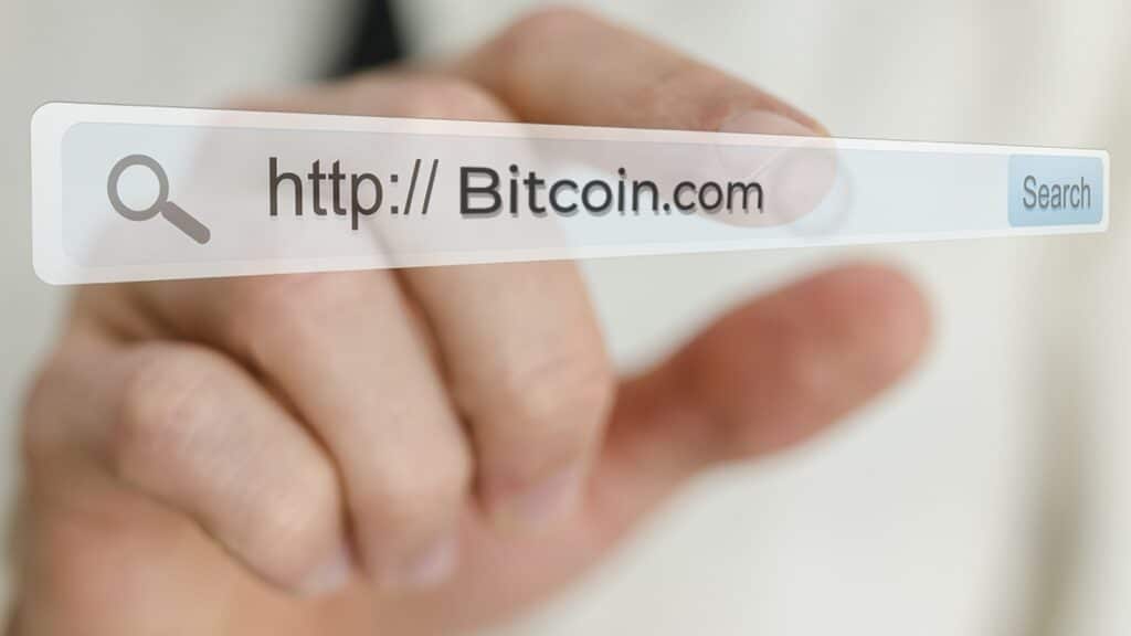 GoDaddy Removes Fake Bitcoin.com Listing for $100 Million
