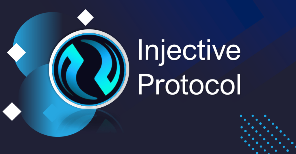 Injective Protocol Raises $10 Million in Funding Round
