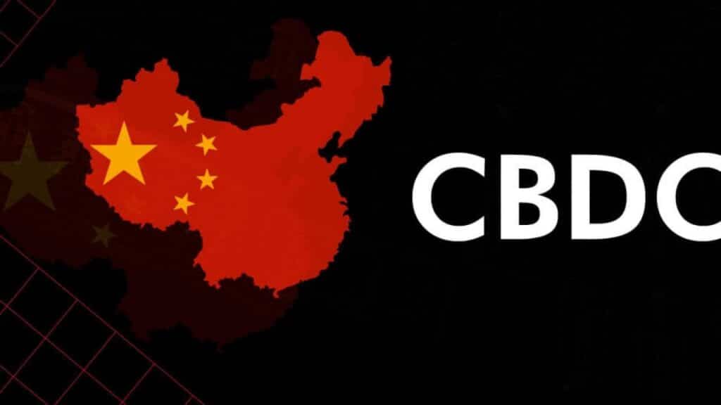 Leading Chinese Banks Promote CBDCs Over Local Payment Firms