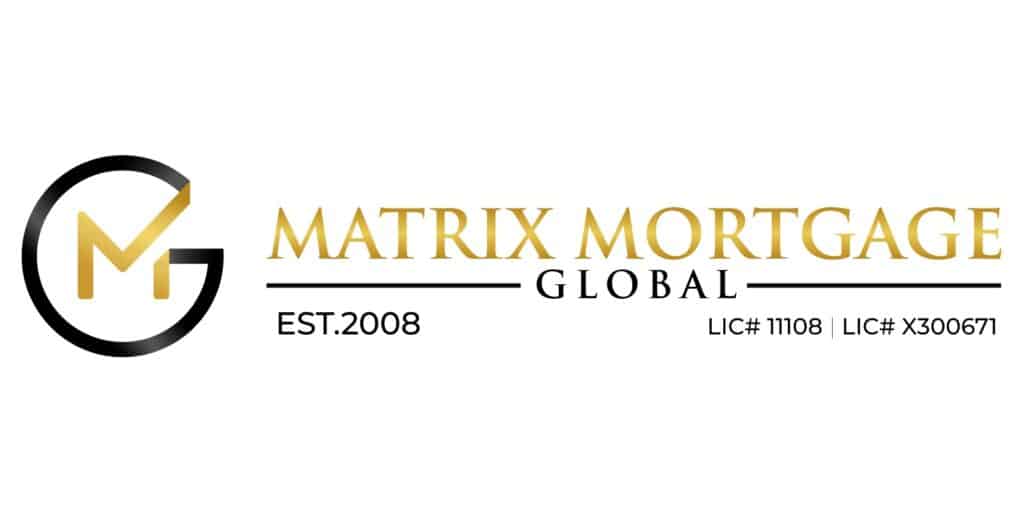 Matrix Mortgage Global Accepts Bitcoin, Ethereum, and Ripple for Payments