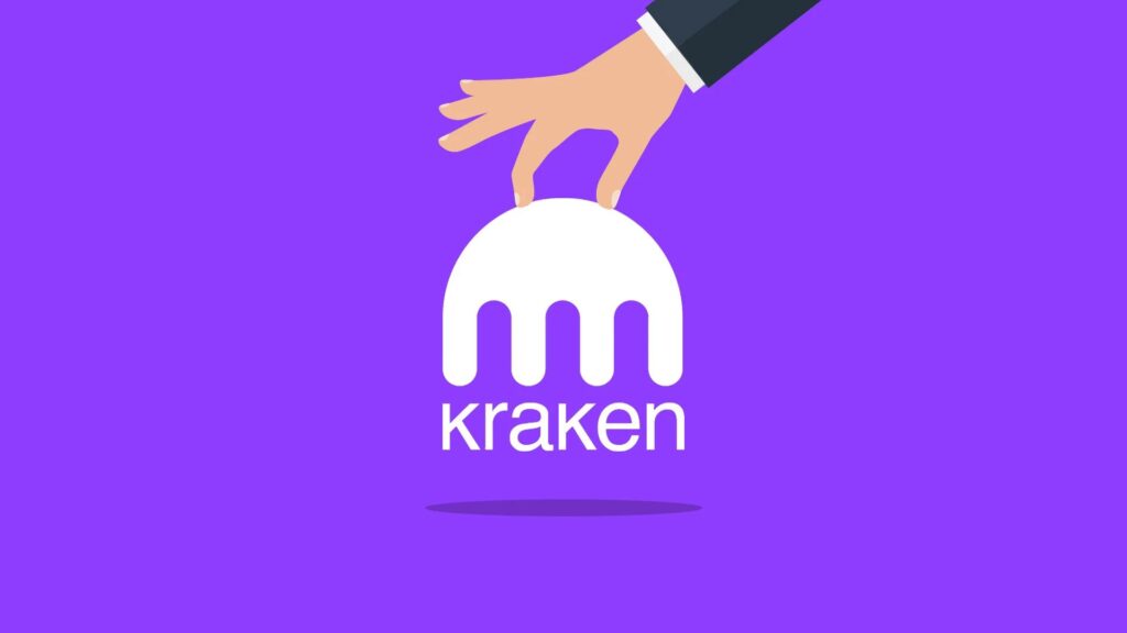 RIT Capital Partners Acquires Stake in Crypto Exchange Kraken