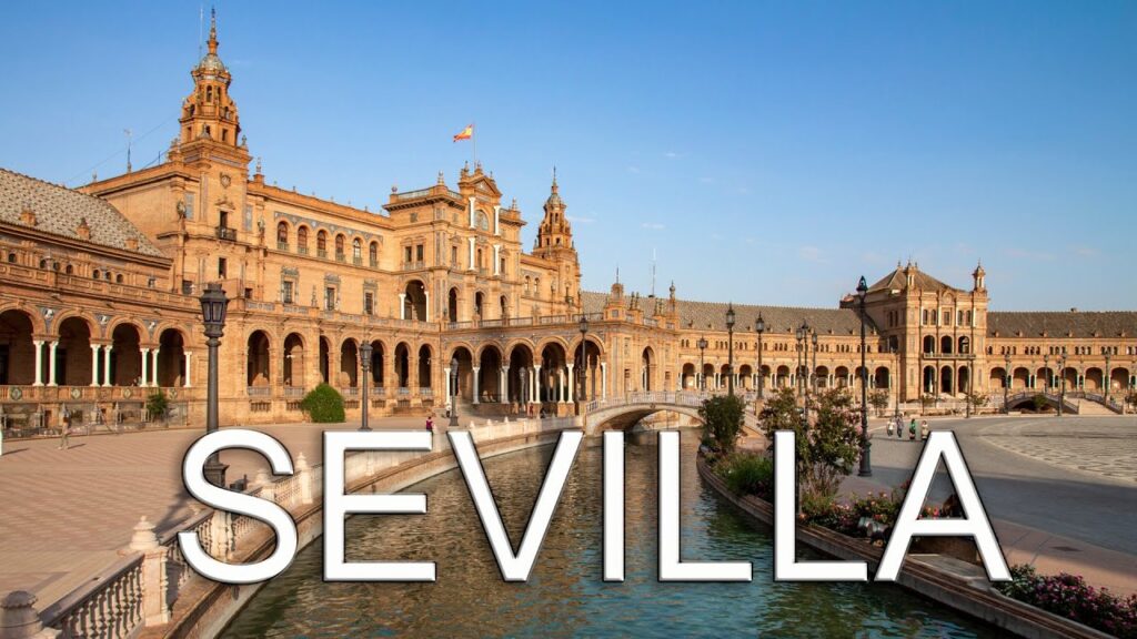 Sevilla is becoming a Crypto-friendly City.