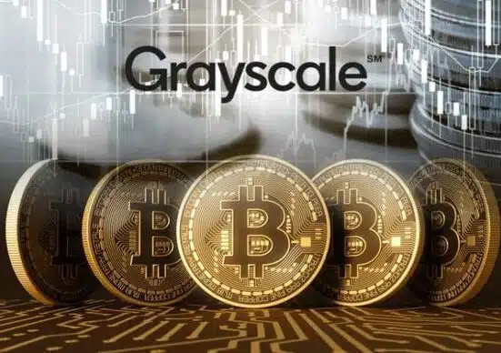 TIME Magazine Partners with Grayscale and Adds Bitcoin to Its Balance Sheet