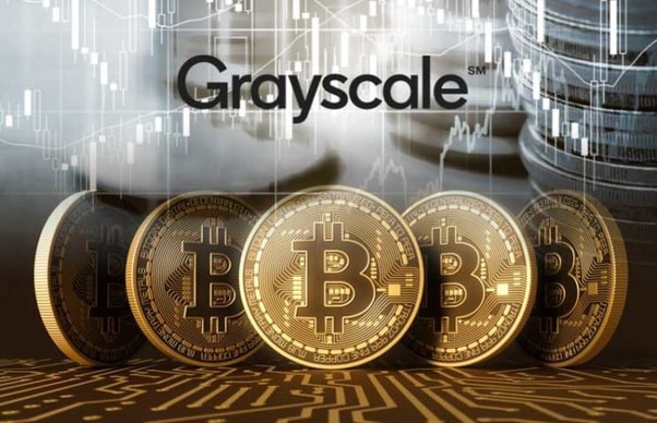 TIME Collaborates with Grayscale and Invests in Bitcoin