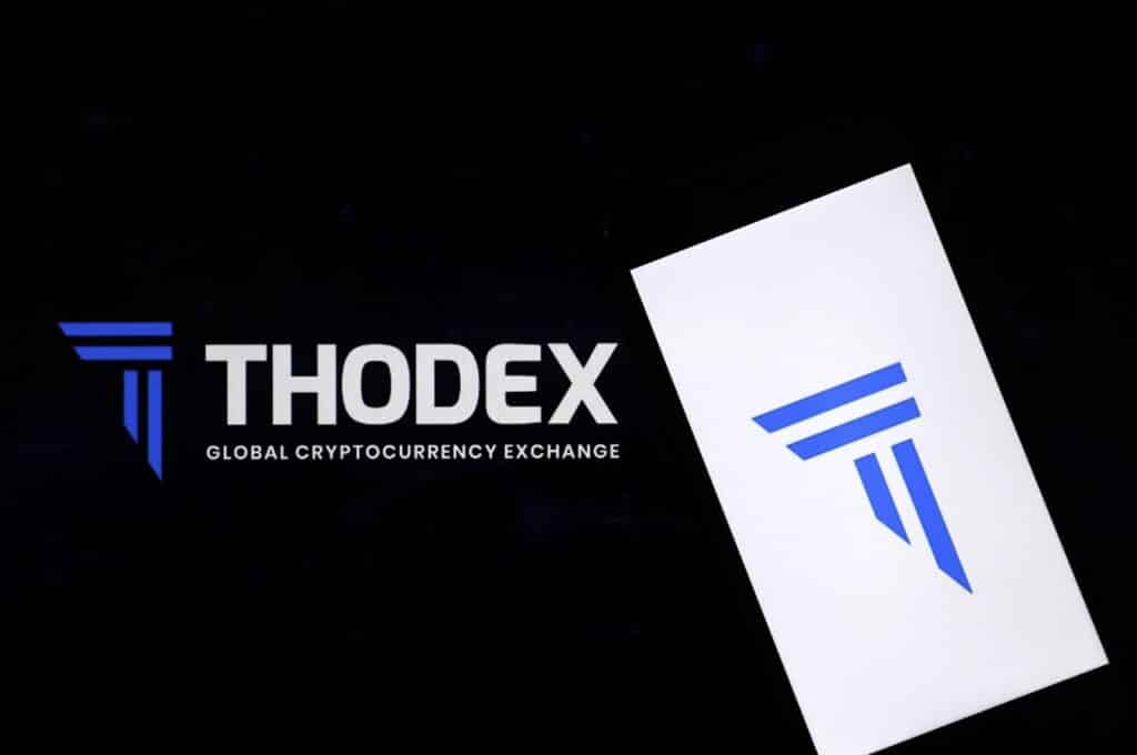 62 People Arrested in Turkey-Based Thodex Exchange Fraud