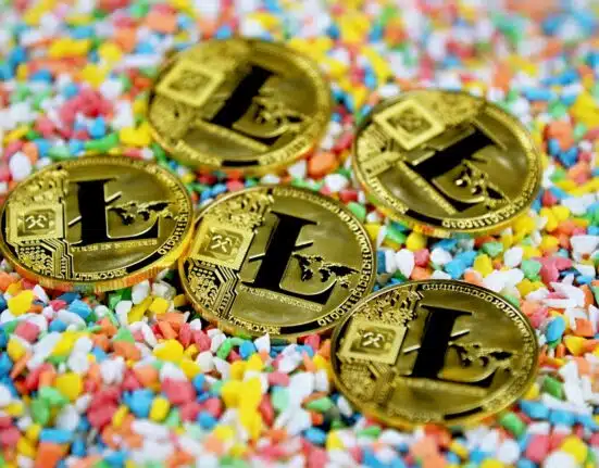 CoinShares Physical Litecoin ETP: A New Era for Institutional Crypto Investing