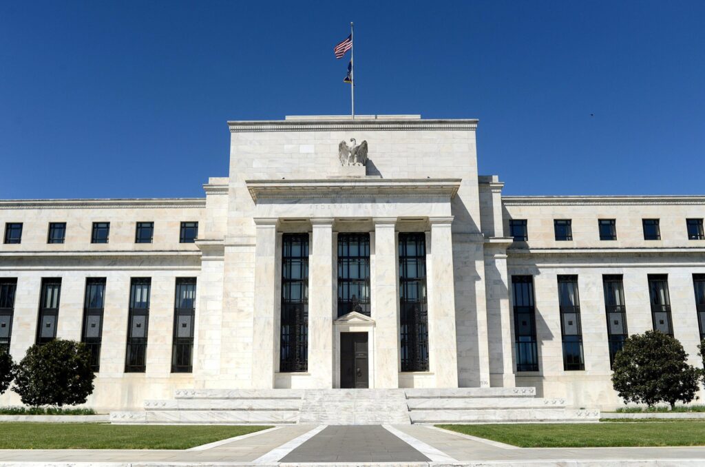 According to Federal Reserve, Governor United States must win the CBDC race.