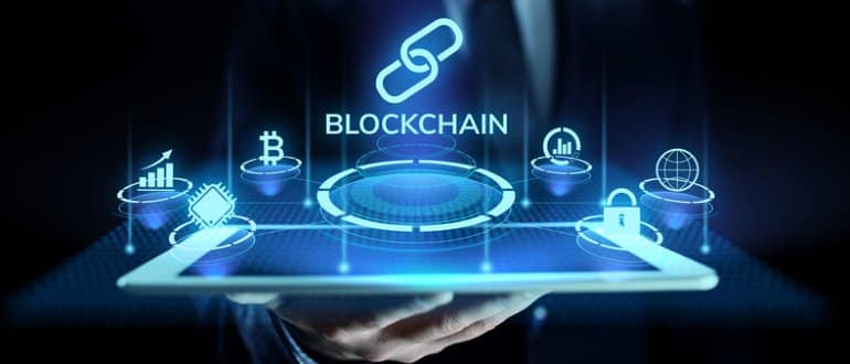“Big Four” accounting firm continuing to invest heavily in Blockchain