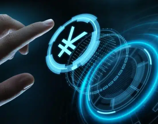China's Digital Yuan Advances While Western Central Banks Lag Behind