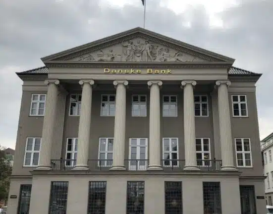 Denmark's Central Bank Governor Dismisses Crypto Threat but Warns of Big Tech's Growing Influence