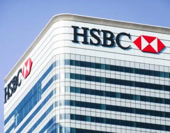 HSBC CEO Novel Quinn Declares Bitcoin Off the Agenda, Citing Volatility Concerns