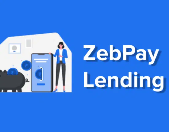 ZebPay Launches Crypto Lending Service Offering Up to 12% APY