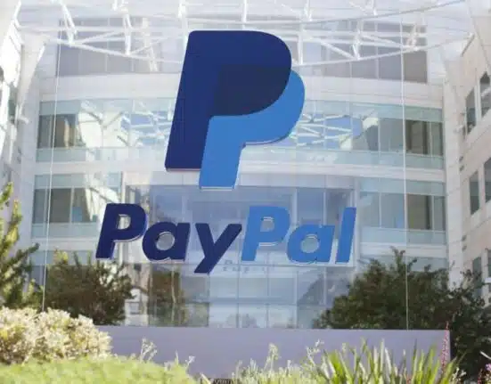 Customers in the United Kingdom will be able to trade cryptocurrency using PayPal