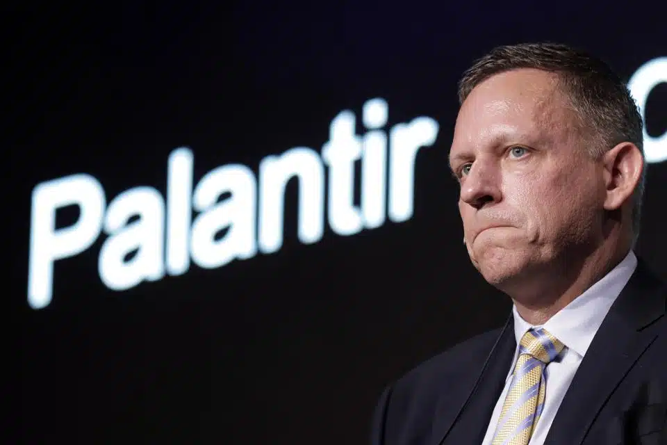 Palantir Considers Bitcoin for Treasury Reserve and Accepts BTC Payments