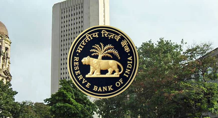 Reserve Bank of India gave clarity on the 2018 Cryptocurrency circular