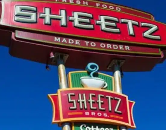 Sheetz Now Accepts Bitcoin and Crypto Payments Across Over 600 Locations