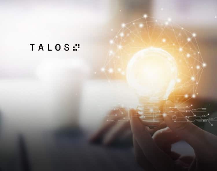 Talos is seeking to accelerate institutional adoption of digital assets