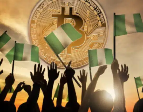 Central Bank of Nigeria Governor Confident in the Future Legality of Cryptocurrencies