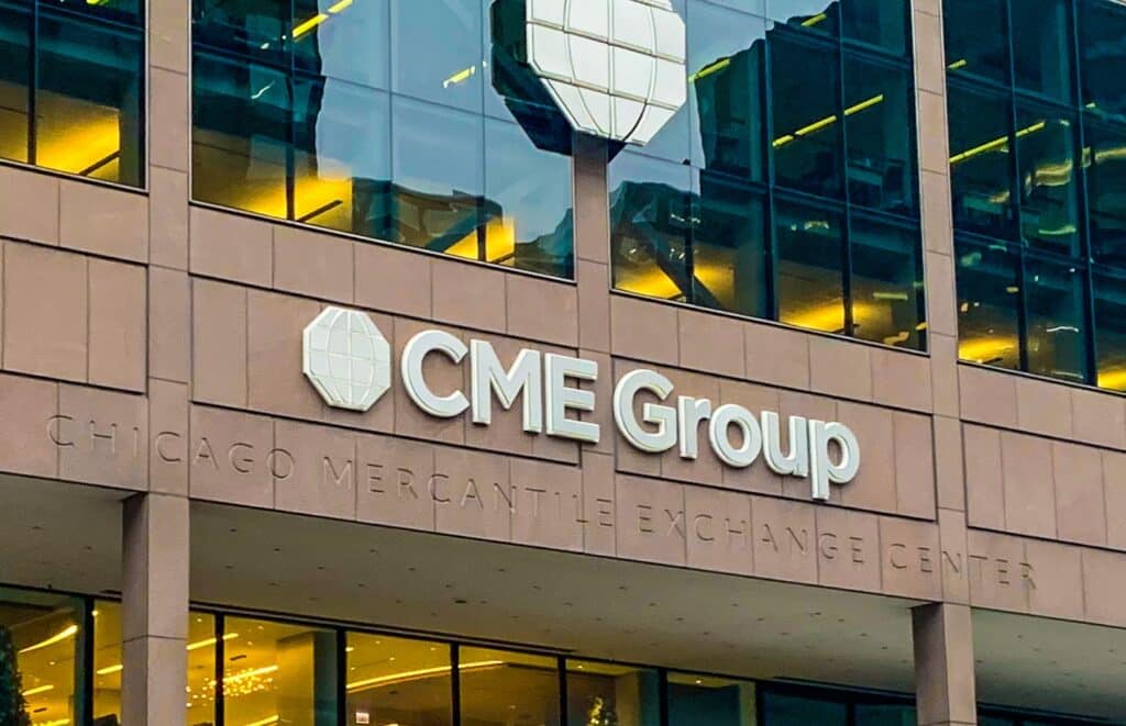 CME’s Micro Bitcoin, Hits Over A Million Contracts In Less Than Two Months