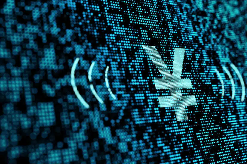 China Advances CBDC Tests with Blockchain-Based Digital Yuan Salary Payouts