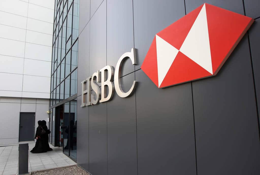 HSBC Onboard With The KYC Blockchain Backed By Dubai Government, Becomes The First Foreign Entity To Do So