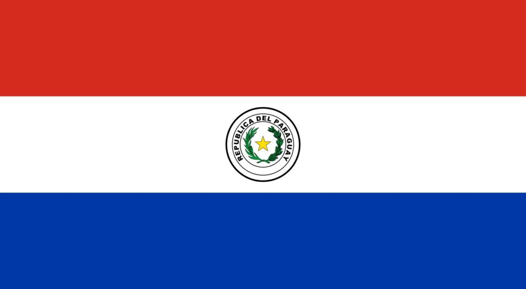 Paraguay Is About To Introduce Bitcoin Legislation