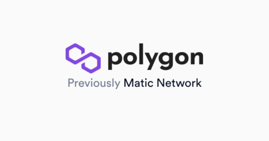 Polygon seeing a rise