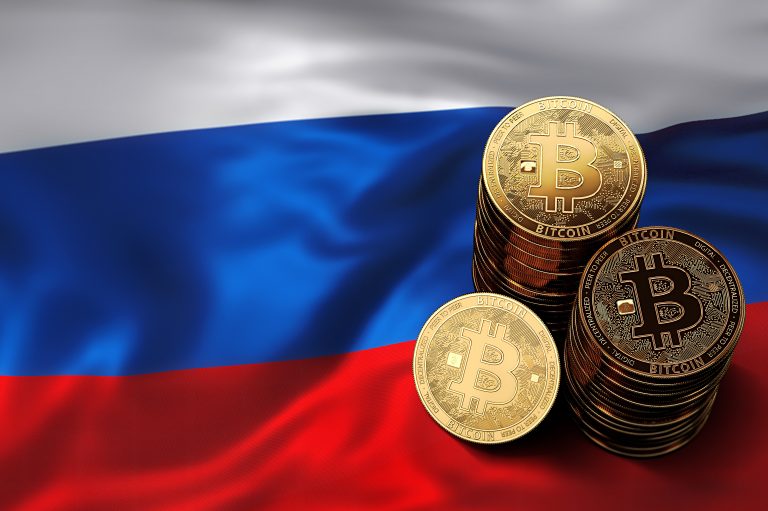 Russia has officially legalized crypto trading.