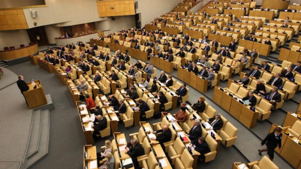 Russian State Duma members criticized the Central Bank's approach to digital assets