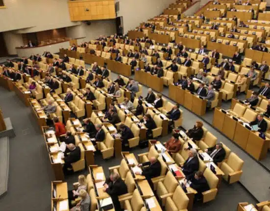 Russian Lawmaker Criticizes Central Bank's Stance on Cryptocurrency
