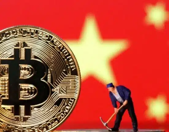China's Calculated Crypto Strategy Amid U.S. Trade Tensions and Mining Regulations
