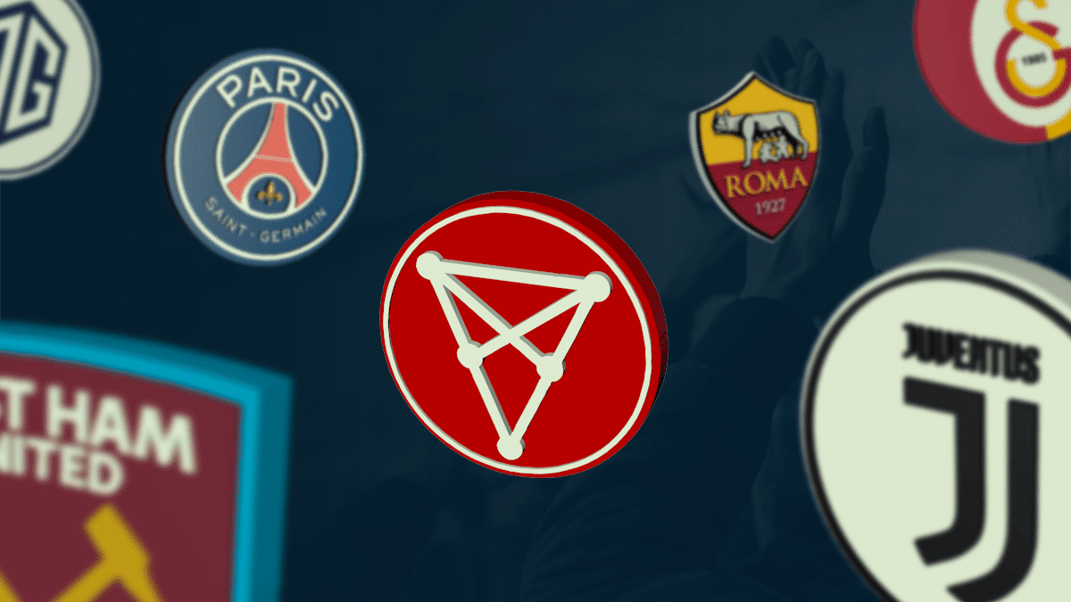 Sporting organizations to adopt fan tokens