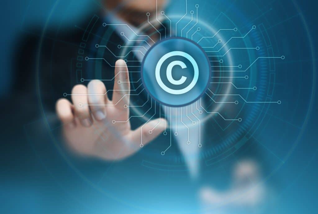 The Copyright Society of China launching a blockchain to protect digital copyrights