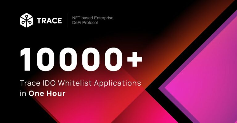 Trace Network