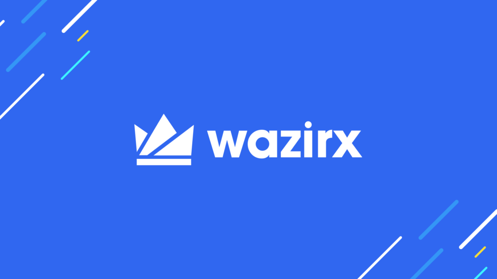 WazirX receives ED notice.