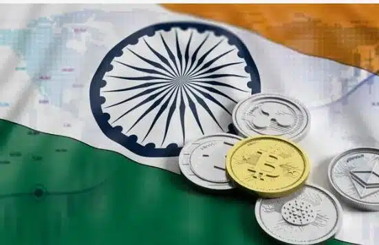 Sign-ups for stock and cryptocurrency investors in rural India increases by 45% year over year