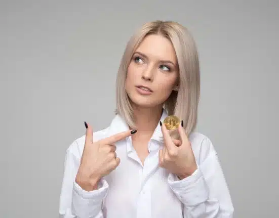 Women in Crypto: Shifting the Balance in a Predominantly Male Space