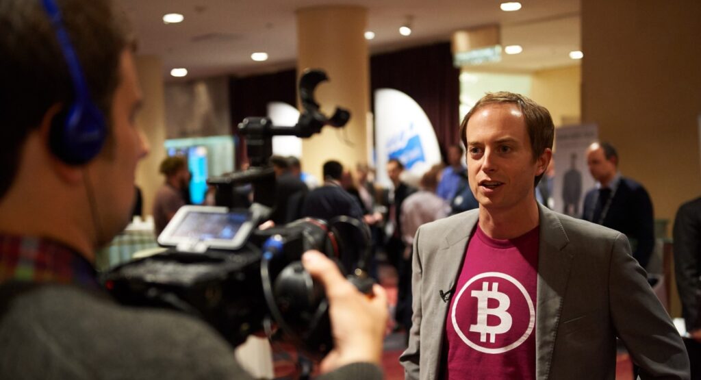 Erik Voorhees slams Bitcoin maxis for their "disgusting" behaviour: “Not the community I come from”