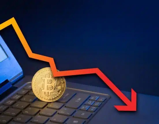Today's cryptocurrency prices are as follows: After the profit booking round, Bitcoin is below $50,000