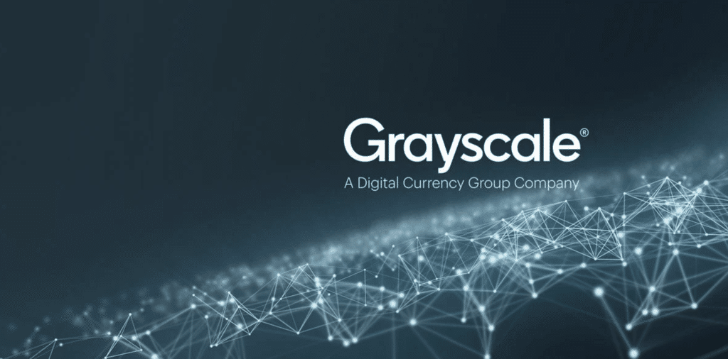 Grayscale Digital Large Cap Fund Becomes an SEC Registered Company